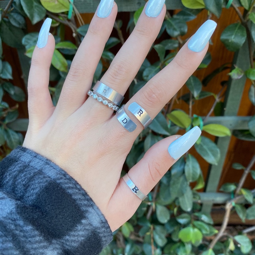Rings